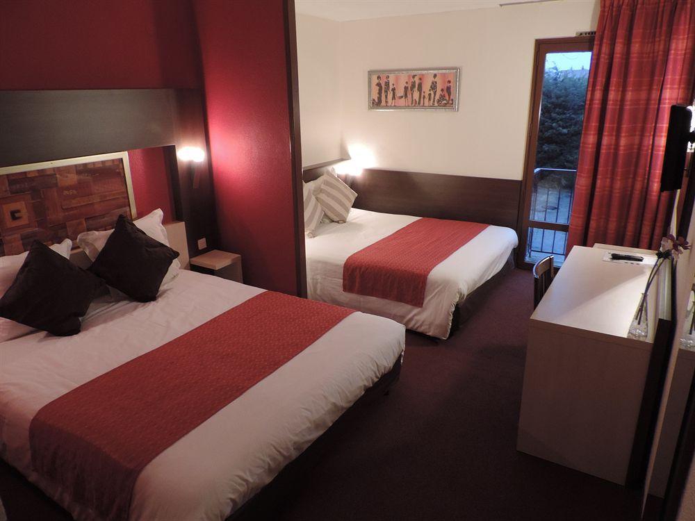 Hotel Amys โวแร็ปป์ ภายนอก รูปภาพ