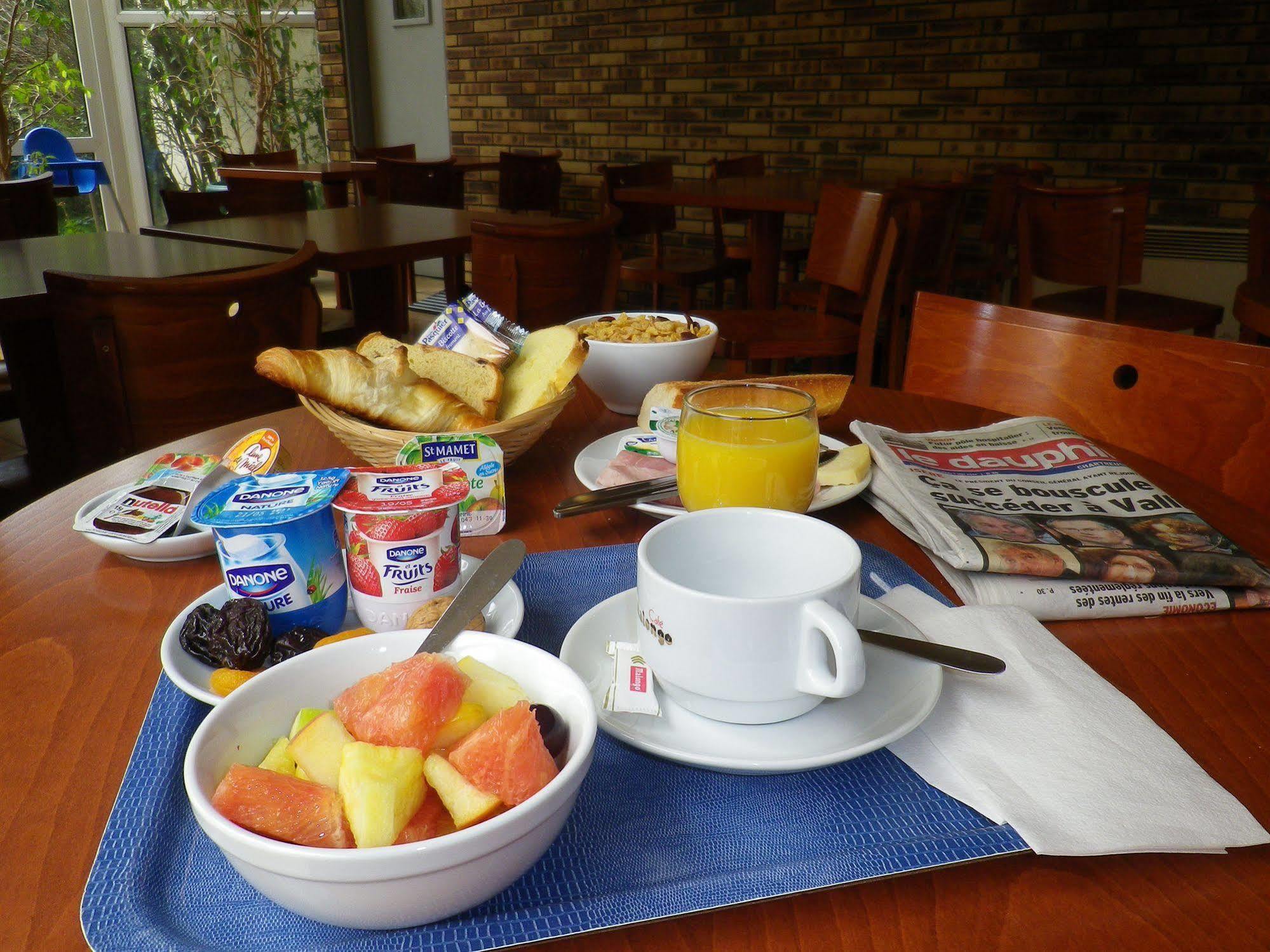 Hotel Amys โวแร็ปป์ ภายนอก รูปภาพ