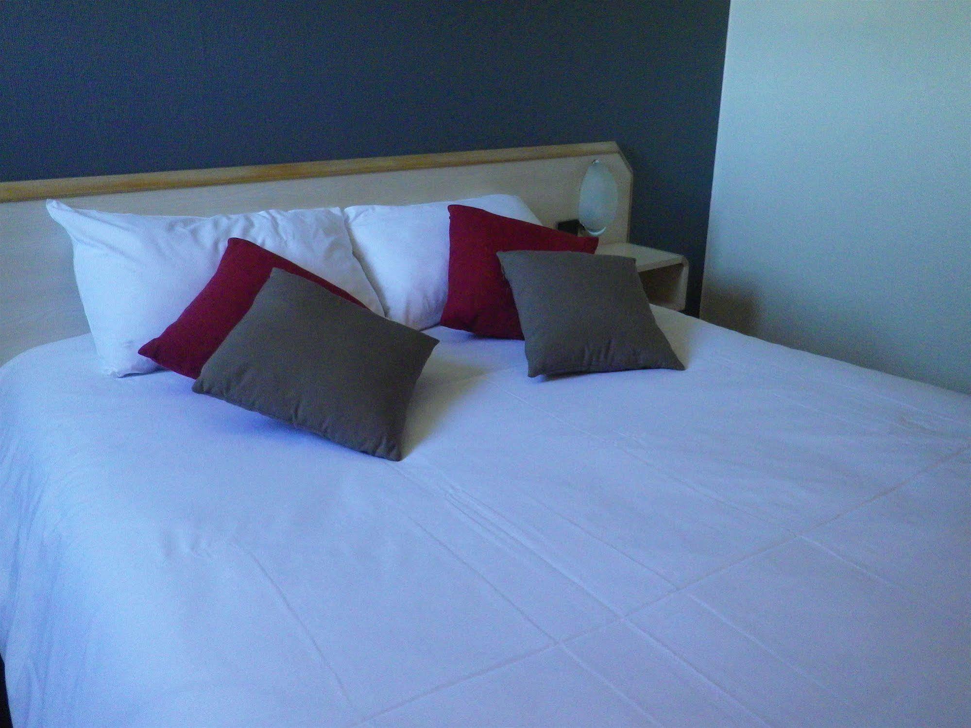 Hotel Amys โวแร็ปป์ ภายนอก รูปภาพ